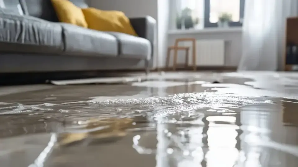 Local Water Damage Experts Serving Gibsonton — Gibsonton, FL