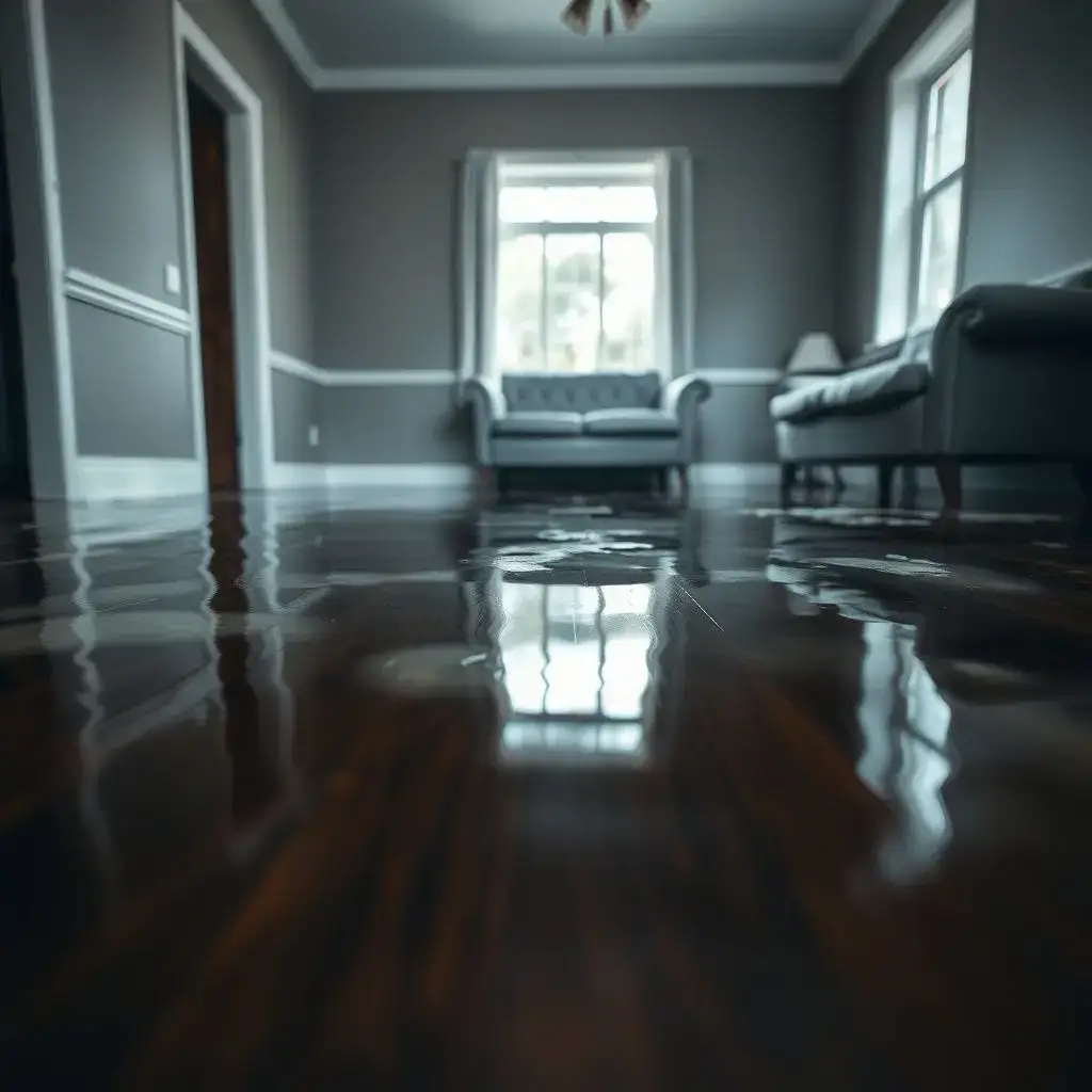 Commercial Pipe Burst Repair Tampa