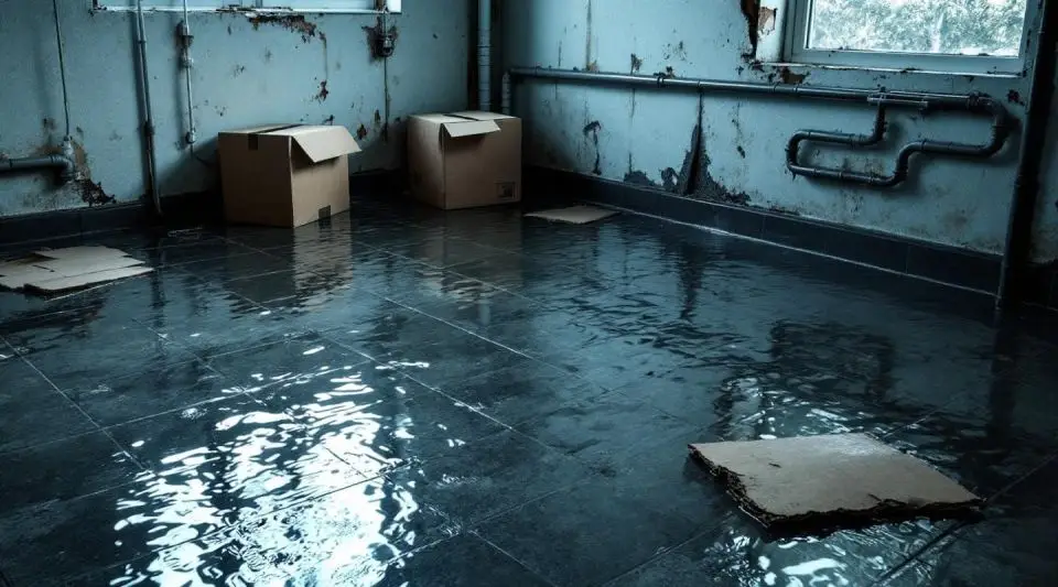 Home Water Removal Services Tampa